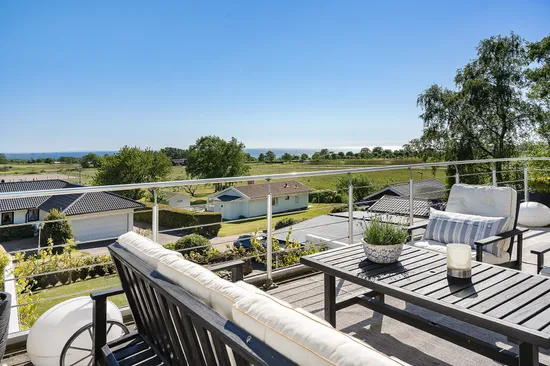 Villa, Bergfotsvägen 28, Ringenäs, Halmstad