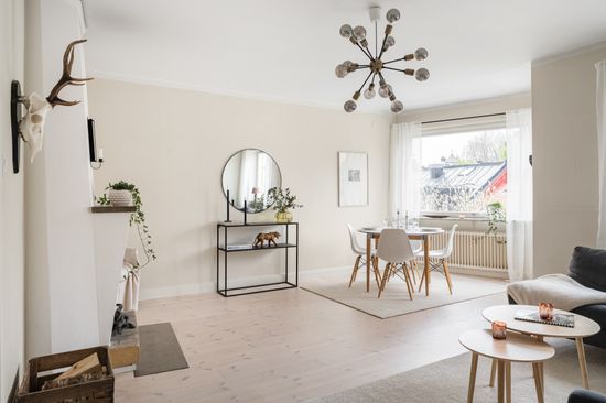 Bostadsrätt, Hamngatan 1, Vaxholm centralt, Vaxholm