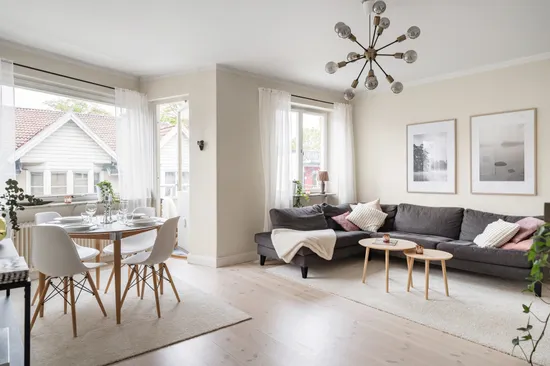 Bostadsrätt, Hamngatan 1, Vaxholm centralt, Vaxholm
