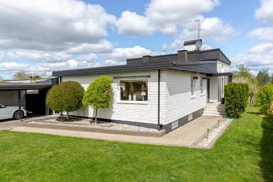 Villa, Södra Koltorpsgatan 65, Handskeryd, Nässjö