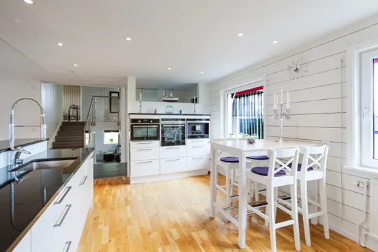 Villa, Södra Koltorpsgatan 65, Handskeryd, Nässjö