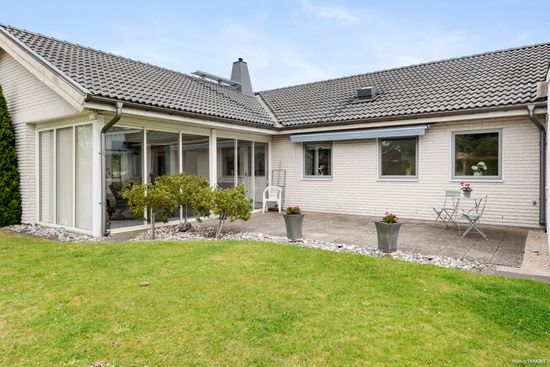 Villa, Liljevägen 6, Bäckseda, Vetlanda