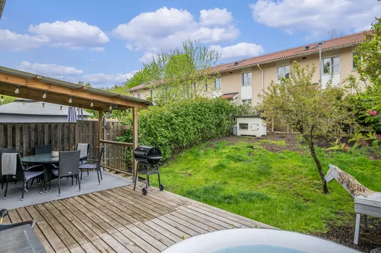 Bostadsrätt, Mariebergsvägen 9, Stora Vika, Nynäshamn