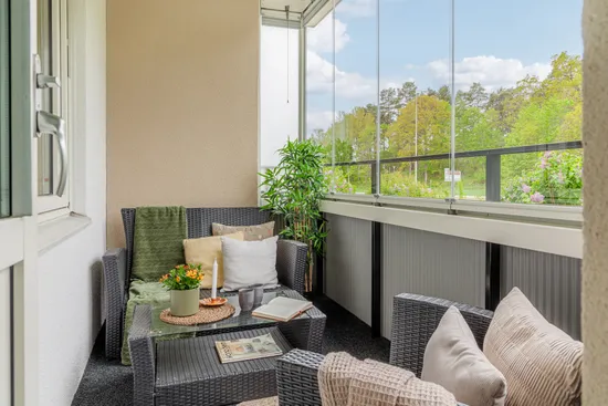 Bostadsrätt, Jupitervägen 2, Stenkulla, Nyköping