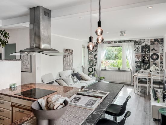 Bostadsrätt, Jupitervägen 2, Stenkulla, Nyköping