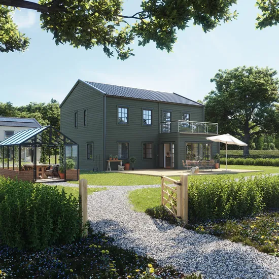 Tomt, Bygg nytt i Törnevalla-Ullälva, Törnevalla-Ullälva, Linköping