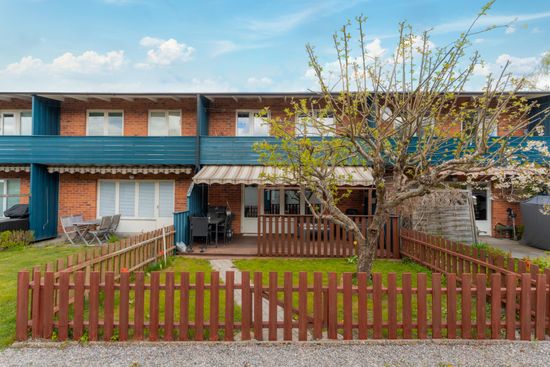 Villa, Jupitervägen 40, Nyköping