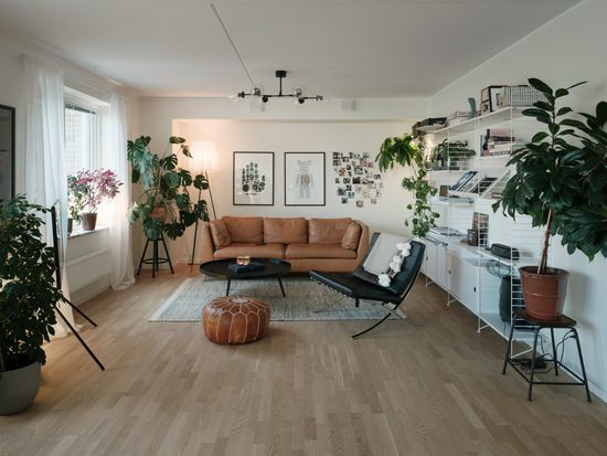 Bostadsrätt, Köpmangatan 14A, Centrum, Skellefteå