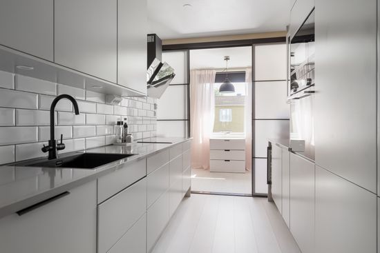 Bostadsrätt, Brunnehagen 23, Tuve, Göteborg