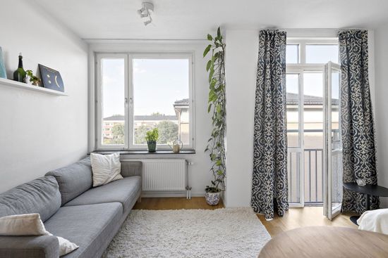 Bostadsrätt, Petterslundsgatan 14E, Fålhagen, Uppsala