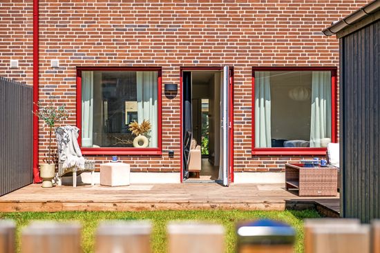 Bostadsrätt, Inspektorsgatan 10, Borstahusen, Landskrona