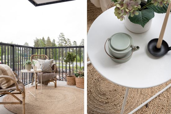 Bostadsrätt, Målarvägen 3, Lgh B1002, Bålbroskogen, Norrtälje
