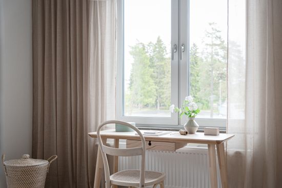 Bostadsrätt, Målarvägen 5, Lgh A1204, Bålbroskogen, Norrtälje