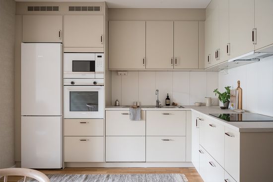 Bostadsrätt, Målarvägen 5, Lgh A1004, Bålbroskogen, Norrtälje