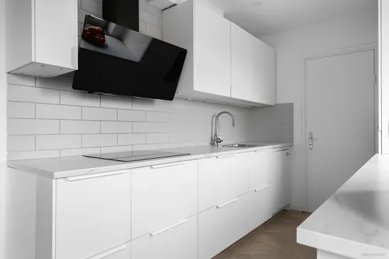 Bostadsrätt, Norrbäcksgatan 37, Kroksbäck, Malmö