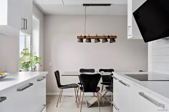 Bostadsrätt, Norrbäcksgatan 37, Kroksbäck, Malmö