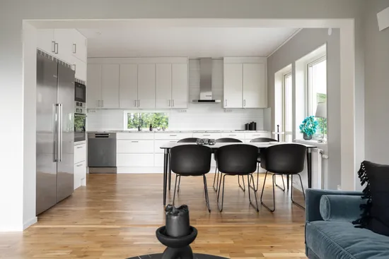 Villa, Erik Petters väg 8, Bjärehalvön, Båstad