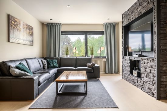 Bostadsrätt, Klingagatan 9, Skarphagen, Norrköping