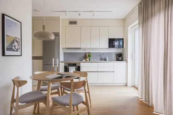 Bostadsrätt, Gårdsvägen 46, Ekerum, Borgholm