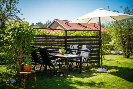 Villa, Björkstigen 15, Öster, Hudiksvall