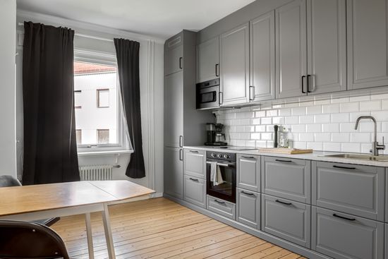 Bostadsrätt, Rambergsvägen 3A, Centrala Hisingen, Göteborg