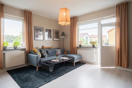 Bostadsrätt, Årstavägen 83, Årsta