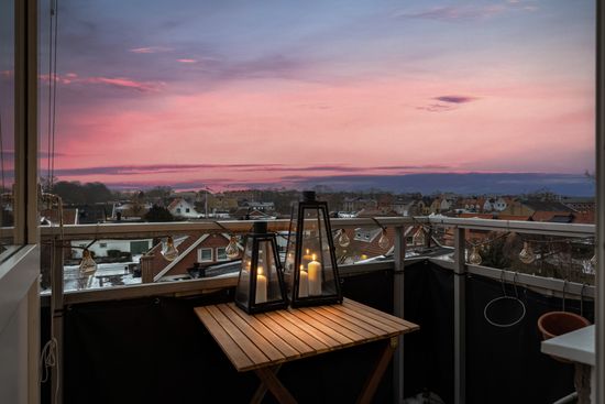 Bostadsrätt, Linnégatan 67A, Gamla Limhamn, Malmö