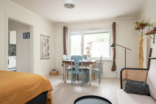 Bostadsrätt, Anna sandströms gata 18, Fruängen, Stockholm