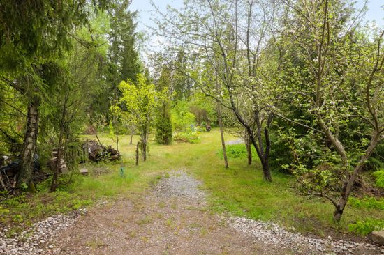 Tomt, Bylevägen 121, Södra Kragstalund / Byle, Vallentuna