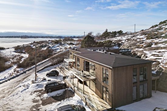 Bostadsrätt, Lilletummens väg 7, Torslanda - Hästevik, Göteborg