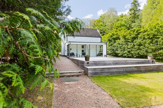 Villa, Bonnarp 647, Riseberga, Klippan