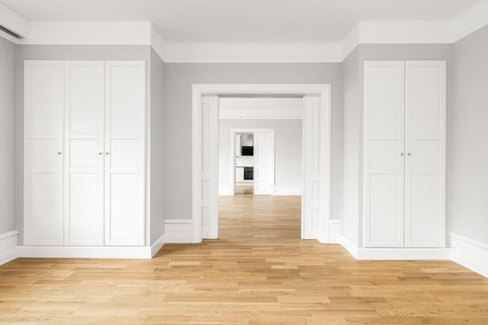 Bostadsrätt, S:t Larsgatan 31A, Centralt, Linköping