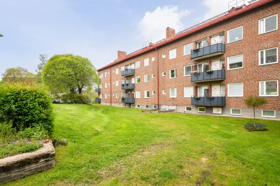 Bostadsrätt, Hårdvallsgatan 22, Sallyhill, Sundsvall