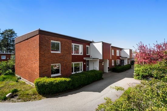 Bostadsrätt, Valthornsvägen 44C, Gottsunda, Uppsala