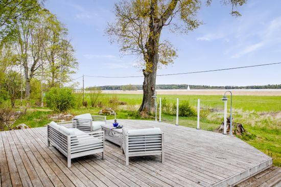 Fritidshus, Almö-Lindö 22, Almö-Lindö, Västerås