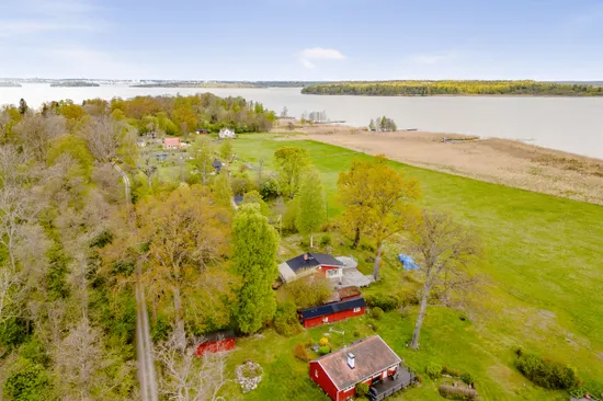 Fritidshus, Almö-Lindö 22, Almö-Lindö, Västerås