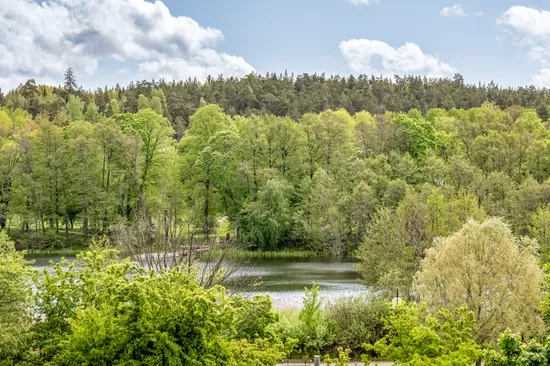 Bostadsrätt, Sickla Strand 31, 2 tr, Sickla, Nacka