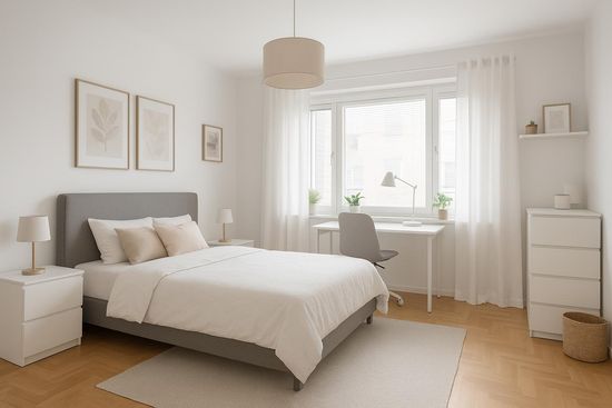 Bostadsrätt, Lönngatan 48c, Lönngården, Malmö