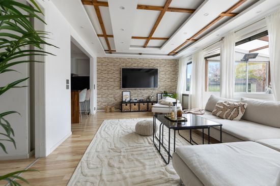 Bostadsrätt, Liljestigen 27, Bro/Finnsta Gård, Upplands-Bro