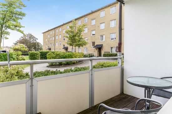 Bostadsrätt, Barometergatan 25, Länsmansgården, Göteborg