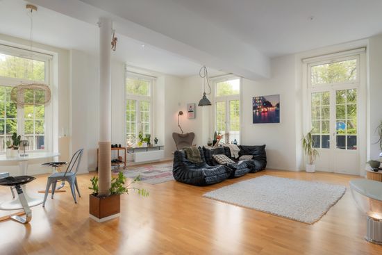 Bostadsrätt, Periodgången 7, Perioden, Nyköping