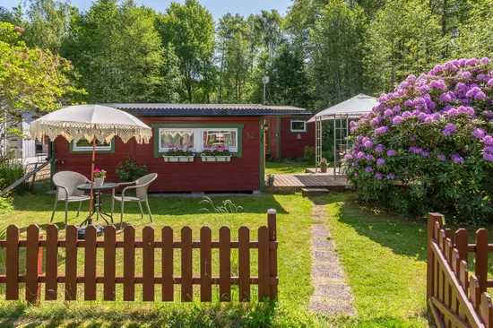 Fritidshus, Skarsättersvägen 52, Svärtinge, Norrköping