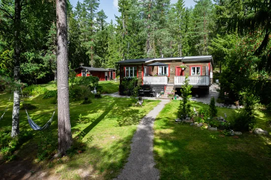 Fritidshus, Oxsta 201, Selånger, Sundsvall