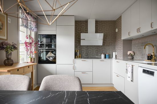 Bostadsrätt, Lillekärr södra 184, Hisings Kärra, Göteborg