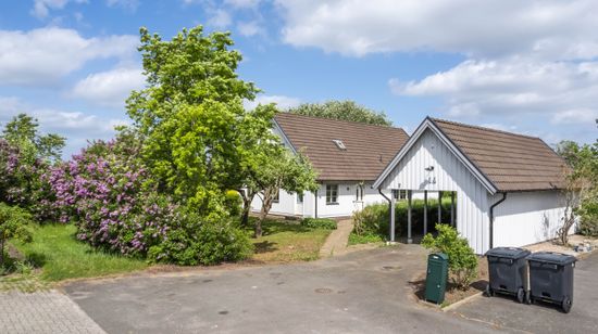 Villa, Jasminvägen 14, Hammar, Kristianstad
