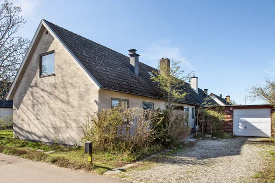 Villa, Radhus, Blåmunkevägen 7, Åkarp, Burlöv