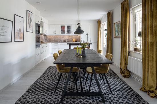 Bostadsrätt, Höjeågatan 219, Lomma