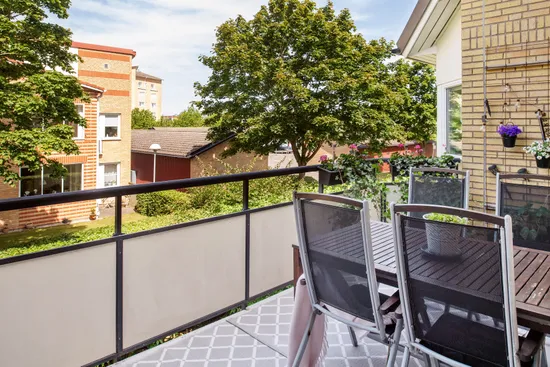 Bostadsrätt, Höjeågatan 219, Lomma