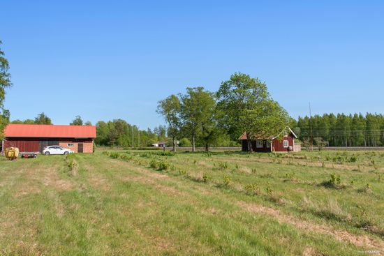 Fritidshus, Boda Nytorp 18, Boda, Töreboda