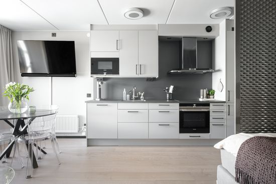 Bostadsrätt, Mölndalsvägen 87B, Johanneberg - Almedal, Göteborg